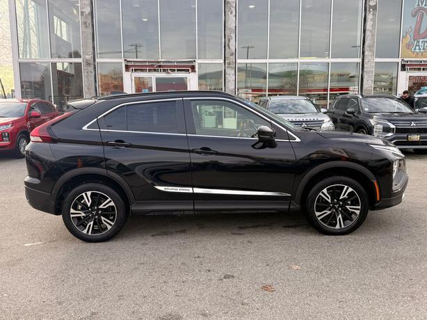 2024 Mitsubishi Eclipse Cross image 5