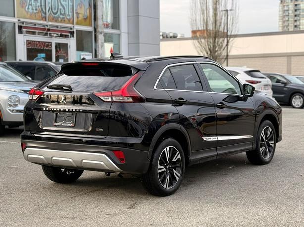 2024 Mitsubishi Eclipse Cross image 6