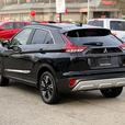 2024 Mitsubishi Eclipse Cross thumbnail image 8
