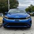 2023 Kia Forte GT-Line FWD with Heated Seats and Wireless Charger thumbnail image 3