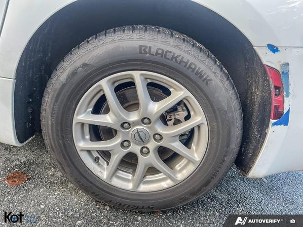 2021 Chrysler Grand Caravan SXT image 6