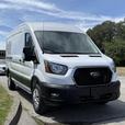 2022 Ford Transit 250 Cargo Van thumbnail image 2