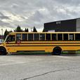 2014 Freightliner B2 39-Passenger Thomas School Bus with Cummins Diesel and Whee thumbnail image 6