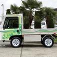 2019 CanEV Might-E Electric Dump Truck - Low Speed Utility Vehicle thumbnail image 6