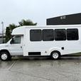 2015 Ford Econoline E450 Super Duty 21 Passenger Bus thumbnail image 6