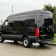 2022 Mercedes-Benz Sprinter 2500 High Roof Cargo Van with Rear Shelves thumbnail image 7