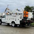 2008 Ford F-550 Regular Cab 2WD DRW Altec Bucket Truck thumbnail image 7