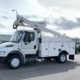 2010 Freightliner M2 106 Altec Bucket Truck Diesel With Air Brakes thumbnail image 5