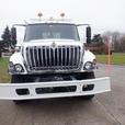 2010 International 7300 Workstar Dump Truck Air Brakes Diesel thumbnail image 5