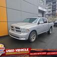 2010 Dodge RAM 1500 Sport 4x4 Crew Cab | No Reported Accidents! thumbnail image