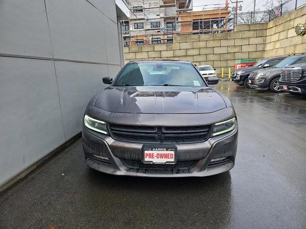 2015 Dodge Charger SXT RWD | Heated Seats | Remote Start! image 2