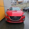 2015 Mazda3 GT | No Reported Accidents! thumbnail image 2