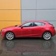 2015 Mazda3 GT | No Reported Accidents! thumbnail image 3