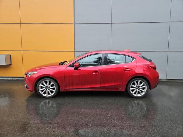 2015 Mazda3 GT | No Reported Accidents! image 3