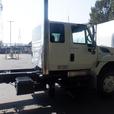 2009 International 7400 Workstar Cab And Chassis Diesel Air Brakes thumbnail image 7