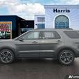 2015 Ford Explorer Sport | No Reported Accidents! thumbnail image 3