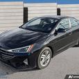 2019 Hyundai Elantra Preferred ! BACKUP CAMERA! HEATED SEATS! APPLE CARPLAY! AND thumbnail image