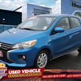 2024 Mitsubishi Mirage ES | Cruise Control | Bluetooth! thumbnail image