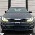 2020 Kia Optima EX AUTO, BLUETOOTH, KEYLESS ENTRY, FABRIC SEATS, WHEEL CONTROLS, thumbnail image 2