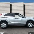 2020 Mitsubishi Eclipse Cross ES AUTO, KEYLESS ENTRY, FABRIC HEATED SEATS, LOW K thumbnail image 3