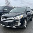 2019 Ford Escape SE AUTO, KEYLESS ENTRY, BACK UP CAMERA, BLUETOOTH, FWD, GREY IN thumbnail image
