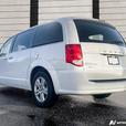 2018 Dodge Grand Caravan Crew Plus thumbnail image 4