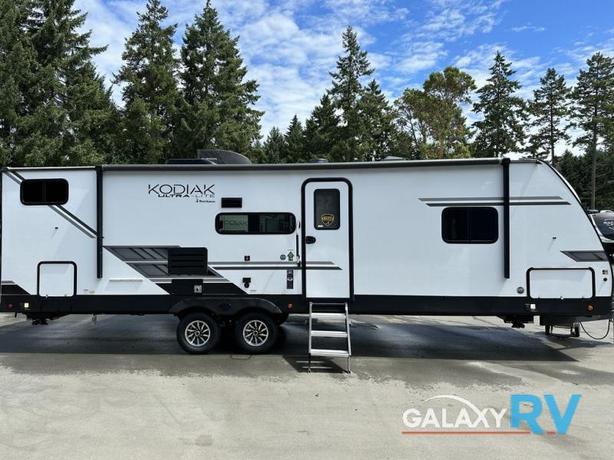 Used 2023 Dutchmen RV Kodiak Ultra-Lite 296BHSL image 3