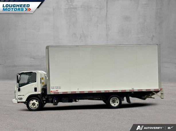 2023 Isuzu NRR image 3