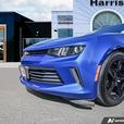 2017 Chevrolet Camaro 1LT | Remote Start! thumbnail image 8