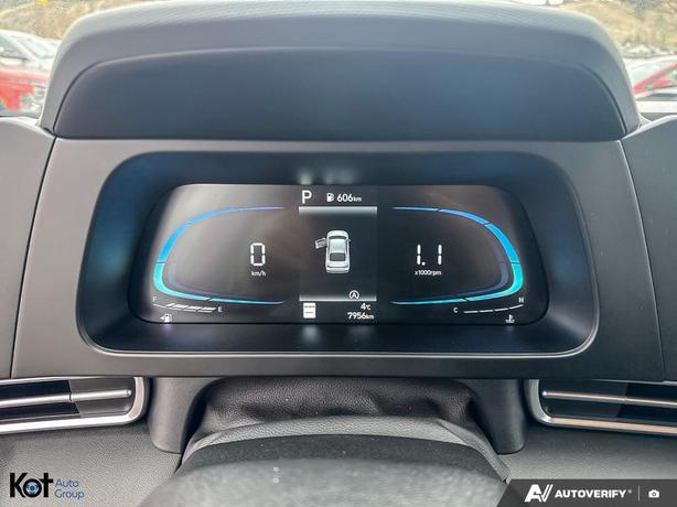 2025 Hyundai Elantra Essential image 7