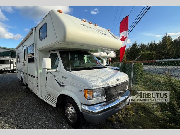 Used 1998 Triple E Regal REGAL image 1