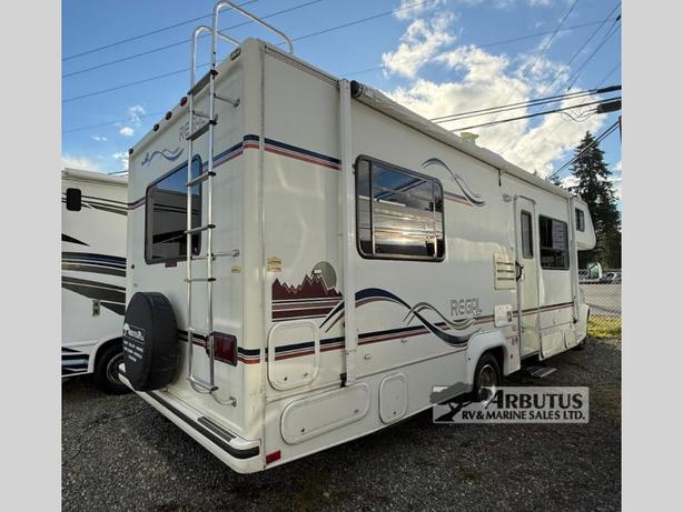 Used 1998 Triple E Regal REGAL image 3