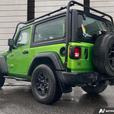 2019 Jeep Wrangler Sport thumbnail image 4