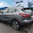 2021 Nissan Qashqai SV AWD | Heated Seats! thumbnail image 4