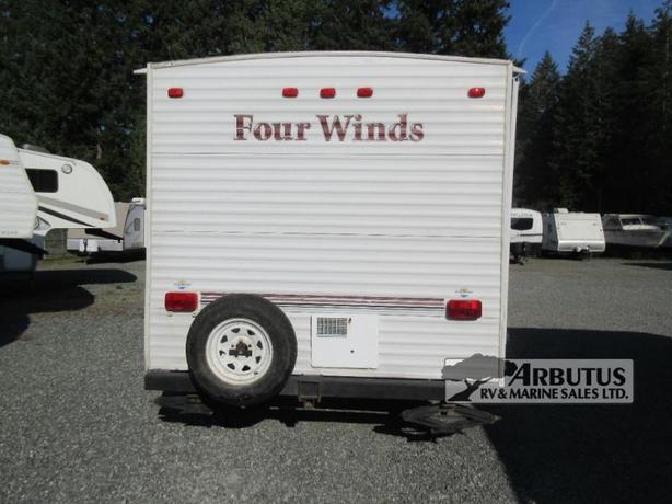 Used 2007 Dutchmen RV Four Winds 26B image 6