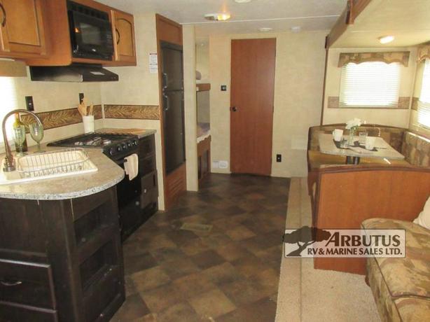 Used 2013 Keystone RV Springdale 267BHSSRWE image 8
