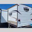 Used 2017 Forest River RV Wildwood T232RBXL thumbnail image 3