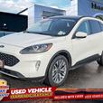 2022 Ford Escape Titanium AWD | Remote Start | Heated Seats! thumbnail image