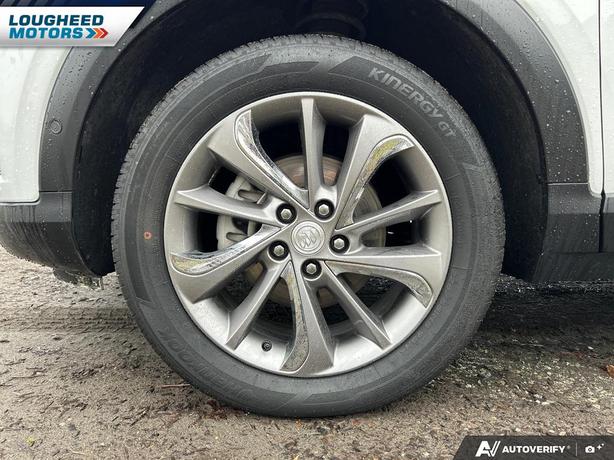 2023 Buick Encore GX image 6