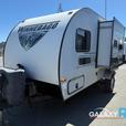 Used 2018 Winnebago Minnie Drop 190RD thumbnail image 2