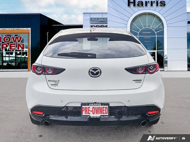 2021 Mazda3 Sport 100th Anniversary Edition | Heated Seats! image 5