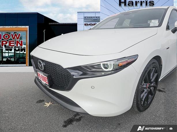 2021 Mazda3 Sport 100th Anniversary Edition | Heated Seats! image 8