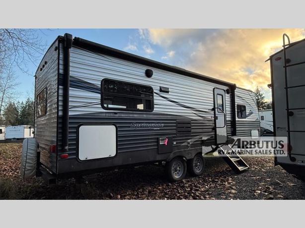 Used 2018 Keystone RV Springdale 252RL image 4