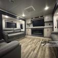 Used 2022 Keystone RV Alpine 3712KB thumbnail image 7
