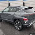 2024 Hyundai Kona Preferred NO ACCIDENT! LOW KMS! ONE OWNER! LIKE NEW! thumbnail image 4