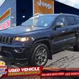 2021 Jeep Grand Cherokee 80th Anniversary Edition 4x4 | No Reported Accidents |  thumbnail image