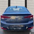 2020 Hyundai Elantra Preferred APPLE CARPLAY BLUETOOTH! HEATED SEATS! thumbnail image 5