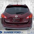 2009 Nissan Murano LE - LUXURY AND PRACTICALITY IN ONE VERSATILE SUV thumbnail image 6
