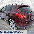 2009 Nissan Murano LE - LUXURY AND PRACTICALITY IN ONE VERSATILE SUV thumbnail image 7