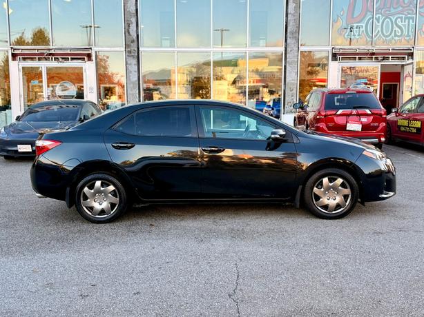 2016 Toyota Corolla S - Heated Seats, Backup Camera, BlueTooth image 5